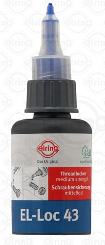 Elring 954.000.Schraubensicherung (Menge: 6 Stk)