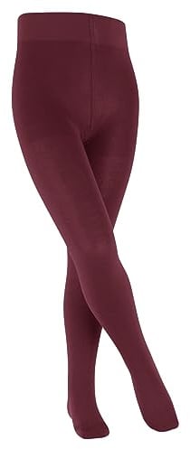 FALKE Unisex Kinder Family Strumpfhose Baumwolle atmungsaktiv