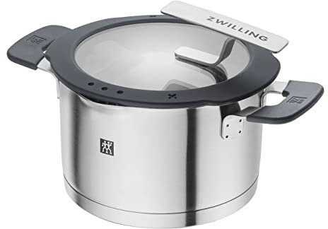Zwilling Simplify KOCHTOPF 16 CM, Stainless Steel