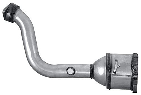 HELLA 8LE 366 050-951 Katalysator - Easy2Fit Kit - Euro 4 - einteilig | Kompatibel mit: CITROËN C8, C8 Van, FIAT ULYSSE, LANCIA PHEDRA, PEUGEOT 807, 807 Van