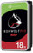 Seagate IronWolf Pro 18TB ST18000NE000 internal hard drive 3.5 18000 GB Serial ATA III