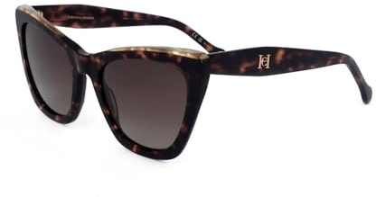 Carolina Herrera Damen Her 0129/S Sonnenbrille, C9k, 70