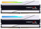 DIMM 48 GB DDR5-6400 (2X 24 GB) Dual-Kit (weiß, F5-6400J3239F24GX2-TZ5NRW, Trident Z5 NEO RGB)