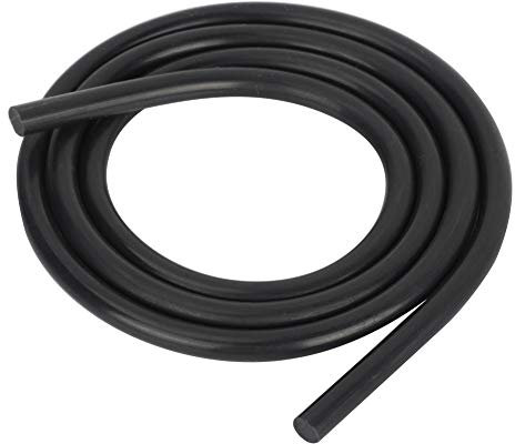 Weicher Silikon-Biegeeinsatz, 8–10–12 Mm, Zum Formen von Starren Acrylschläuchen, Hitzebeständig, Nützliches Zubehör (8mm Durchmesser)