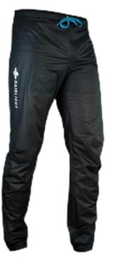 RaidLight Pantalon imperméable Ultralight MP+ 20K/20K Unisexe Taille M