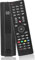 Telecomando Sostitutivo Universale TV compatibile con Telefunken TV