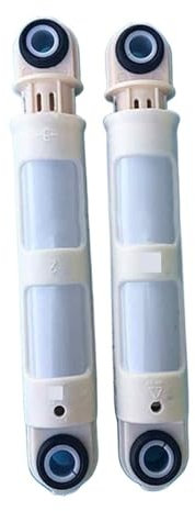 Spare Parts, Compatible For Electrolux, Drum Washing Machine Shock Absorber(2 PCs)