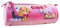 mybagstory Federmäppchen für Mädchen, Motiv: Paw Patrol, Rosa, für Kinder, Schule, Grundschule, Kindergarten, Kindergarten, Federmäppchen, Mädchen, Größe 21 cm, Paw Patrol – Rosa, enfant
