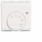 Home White Central Heating Room Temp Replace Thermostat Mechanical Stat 2 Wire