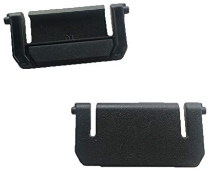 2 x Ersatz-Fußständer-Beine für G910-Tastatur-Reparaturteile