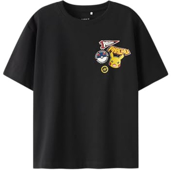 NAME IT Boy T-Shirt Pokémon