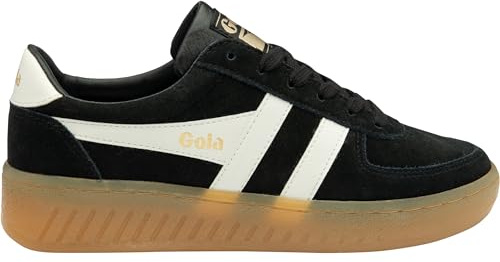Gola Damen Grandslam Suede Schuhe