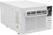 280W Mobile Klimagerät,Luftkühler,Tragbare Mobile Klimaanlage mit Fernbedienung,Entfeuchtung,Timer,Licht,Zeitdauer 12 Stunden,Anwendbarer Raum 5-8m³ für Schlafzimmer, Büro, Wohnzimmer