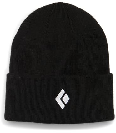 Black Diamond Watch Cap One Size