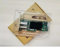 NC550SFP - Adaptador Ethernet de doble puerto de 10 GB OCE10102 P004096 tarjetas de red