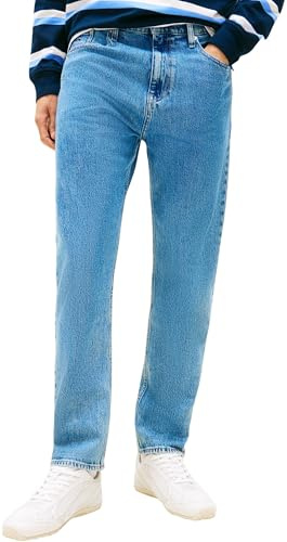 Tommy Jeans Herren Slim Arlo Slim Crop Bj4138 Dm0dm22863