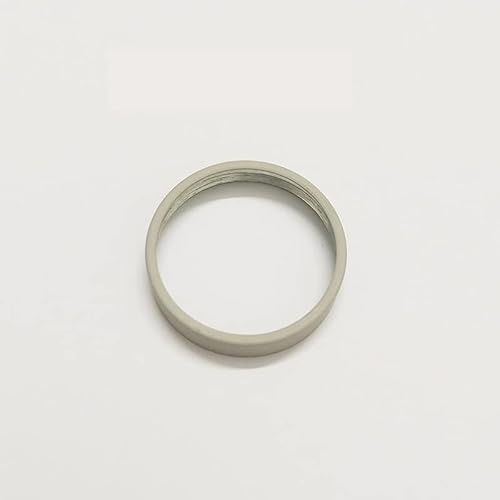 WJYOZSA for DJI Phantom4/Pro Part Gimbal Camera Lens Frame Objektivring for Phantom 4 Pro/ADV/V2.0 Drone Ersatzteile Einfach zu reparieren(P4 Lens Ring)