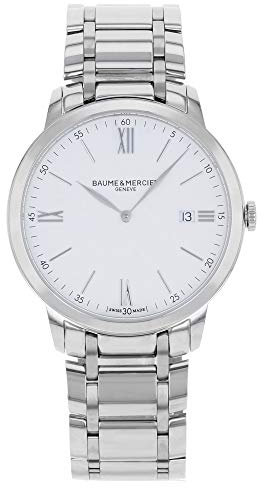 Baume&Mercier M0A10354 Herren Armbanduhr