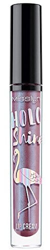 Misslyn > Collection Holo Mania Holo Shine Lip Cream 15 Oh my Hollo 3 ml