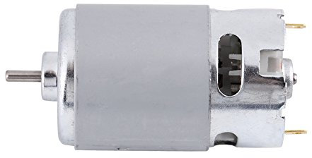 RS-550 Micro Moteur électrique DC 12V 5800 Rpm pour Différents Types de Perceuse électrique