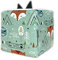 Toniebox Bezug, Schutzhülle - Fuchs, be wild - Zaunkoenigdesign