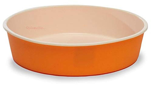 Tognana Linea Cupcakes Stampo Tortiera cm 25 - in Silicone - 40 + 230 ° Qualità Extra