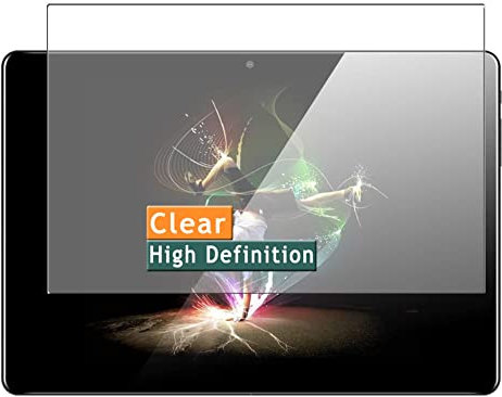 Vaxson 3 Stück Schutzfolie kompatibel mit YOUXD 10.1 Tablet Display folie folien Displayschutzfolie ( nicht Panzer Schutz Glas folie SchutzGlas nicht PanzerGlas ) Neue