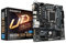 GIGABYTE H610M S2H DDR4 (Socket 1700/B660/DDR4/S-ATA 600/Micro ATX) Carte mère Noir