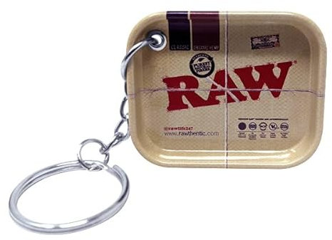 RAW Bandeja para llavero en miniatura