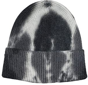 Slouch Wintermütze Unisex Sublimation Benutzerdefinierte gestrickte Krawattenmütze Benutzerdefinierte gestrickte Leere Winter Bestickt Haube Mit Ohren