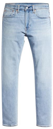 Levi's Herren 502 Taper Jeans, Call It Off, 34W / 30L