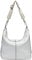 Liebeskind Berlin Women's Paris Sheep Natural M Offwhite Hobo