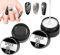 3D Spider Gelnägel for Nail Art Elastic Painted Nail Polish for Pulling Drawing Line Nail Decoration Black White Spider Nail Art Polish Apply With Chrome Powder for Line Soak off UV LED Gel Polish