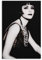 The Actress Audrey Tautou Poster (23) Malerei auf Leinwand Wandkunst Poster Scroll Bild Druck Wände