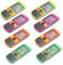 KOMBIUDA 10St Handy-Ring-Wassermaschine Kinderspielzeug Autos Spielzeug Kinder Telefon Spielzeug-Handy Wasserspiel klassisch Zwinge Handyhülle Wasserflugzeug