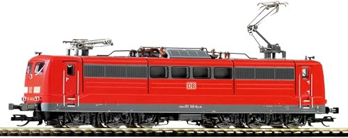 Piko 47208 TT-E-Lok BR 151, DBAG, Ep.VI