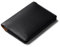 Bellroy Passport Cover (schlankes Reiseportemonnaie mit Kartenfächern und Platz für Bargeld und Reisedokumente) - Black