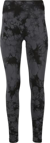 ATHLECIA Theresa Tie Dye Seamless Tights Nine Iron