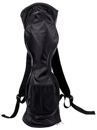 WHAMVOX Tragbare Balance Autotasche 6,5 Zoll Verstellbarer Rucksack Handtasche Für Hoverboard Für Outdoor Aktivitäten Unisex Sporttasche