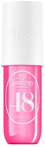 Sol de Janeiro Cheirosa 48 Perfume Mist 90ml | Langanhaltendes Körperspray für Damen