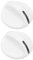 The Lord of the Tools Lot de 2 boutons de rechange pour minuterie de sèche-linge PS419092 131965300 Compatible avec Kenmore Compatible avec Frigidaire Compatible avec Electrolux