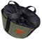 Piceioep Wasserabweisende Dutch Oven Tragetasche, vielseitige Outdoor-Kochausrüstungstasche, geeignet für Camping und Reisen