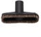 Oniissy 32mm Upholstery Brush Attachment for Numatic for Henry for Hoover, Vacuum Cleaner Accessory with Anti-Static Design for Mattress Bedding Curtain Carpet Cleaning