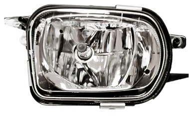 RAS Nebelscheinwerfer links für Mercedes Slk von 07-2008 bis 01-2011 (Modelle ab 04-2008)