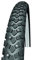 Schwalbe Unisex – Erwachsene Winter Reifen, Schwarz, G-ONE Allround Perf, RaceGuard, Folding 35-584-TwinSkin
