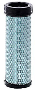 MANN-FILTER, CF 12 004 Luftfilter-Sekundärelement