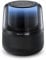 Harman Kardon Allure Home Voice Activated Speaker with Alexa, Black (Renewed)