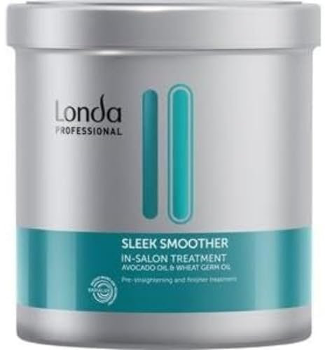 LONDA PROFESSIONAL Sleek Smoother In-Salon Treatment 750 ml