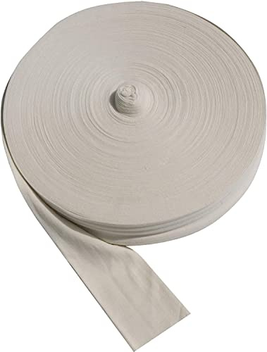 AncientImpex Strapazierfähige Und Weicher Stockinette Für Gips, Schiene Und Bandage Für Den Einsatz in Kliniken 3 Zoll, 10 Yards