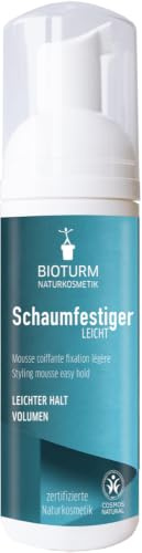 Bio BIOTURM Schaumfestiger leichter Halt 2 x 150 ml